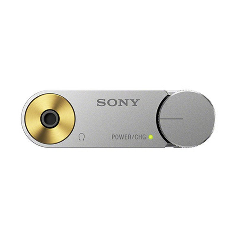 索尼(SONY)便携式耳机放大器PHA-1A