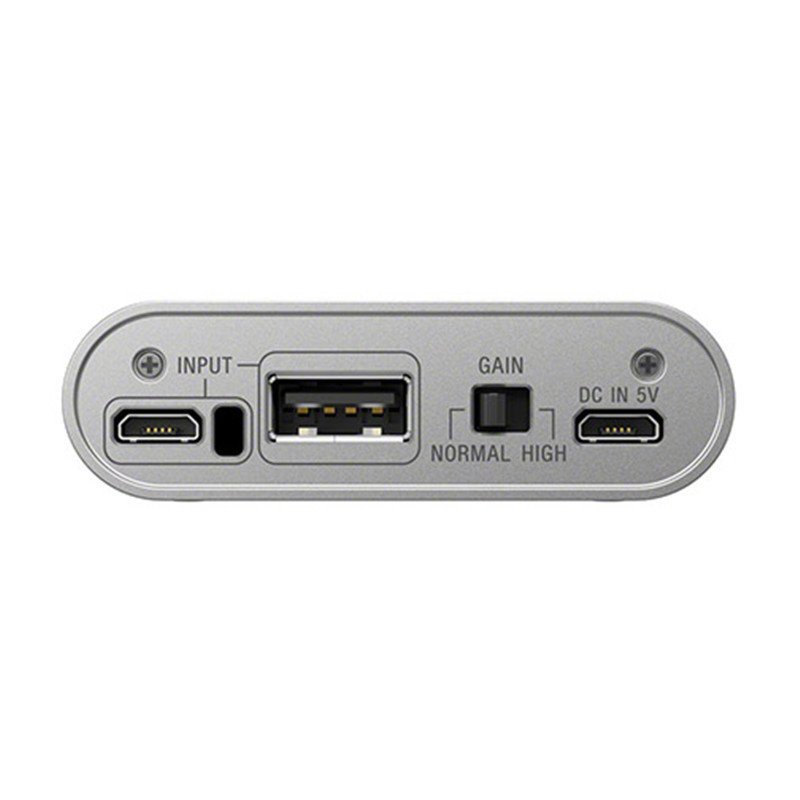 索尼(SONY)便携式耳机放大器PHA-1A