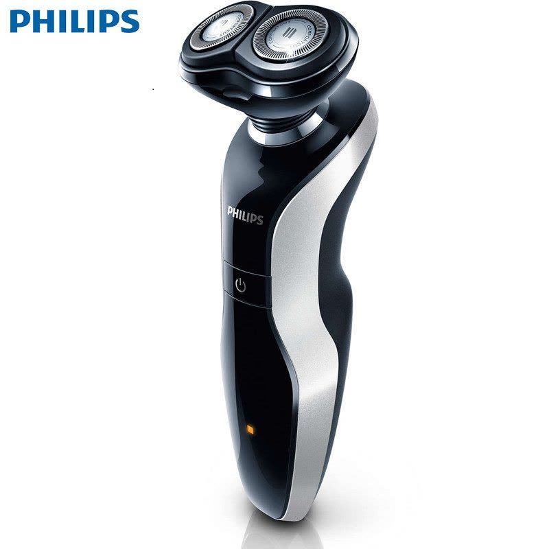 飞利浦(Philips)电动剃须刀S531男士刮胡刀 充电式双刀头胡须刀图片