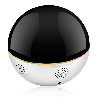 爱国者(aigo)空探狗 KT03 甲醛检测 PM2.5检测等空气检测 APP同步控制 黑色
