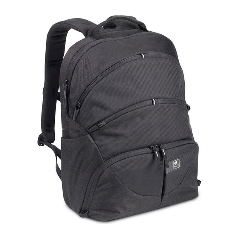 卡塔(KATA) DL-DR-468 （黑色）双肩摄影包背包单反包相机包图片