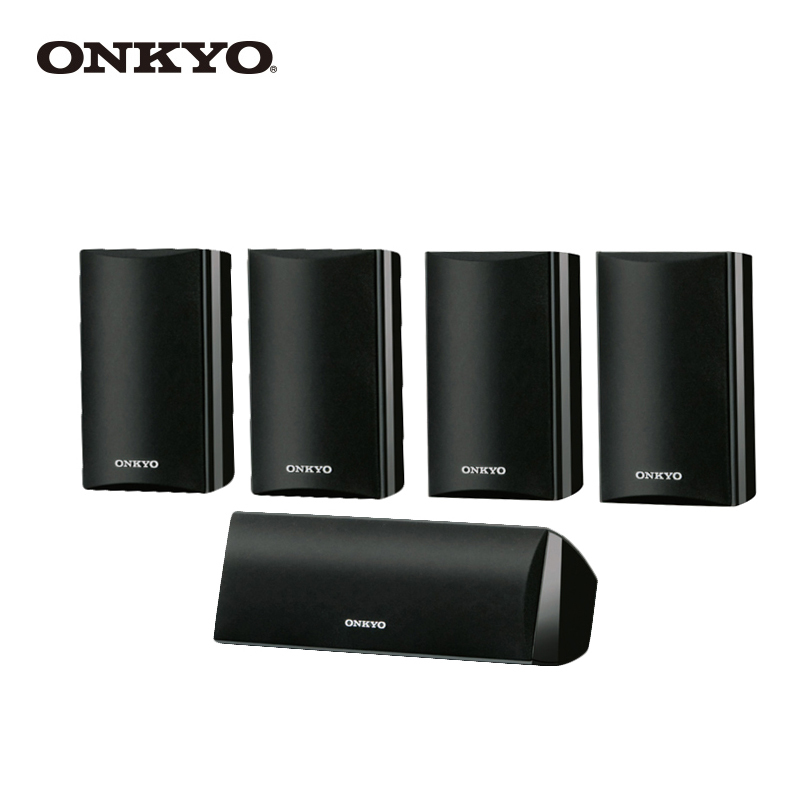 安桥(Onkyo) HT-S3800C 全景声家庭影院音响套装 5.1.2 带蓝牙