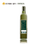 FONTOLIVA福莱亚 特级初榨 橄榄油1*1L 食用油