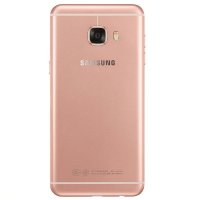 [领券减100,到手价1499]三星 Galaxy C5(C5000)4+32G版 蔷薇粉 全网通4G手机