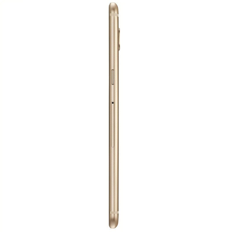 SAMSUNG/三星 Galaxy C5(C5000)4+64G版 枫叶金 全网通4G手机