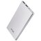 动力舱（aipowo）移动电源N10 银色 10000mAh 移动电源/充电宝