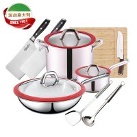 意大利拉歌蒂尼艾雅系列家庭套装豪华版ATTset1502