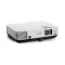 爱普生(EPSON)EB-C735X 高亮便携投影仪+120英寸4:3电动幕布