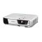 爱普生(EPSON)CB-U32 商务易用投影机+100英16:10电动幕布