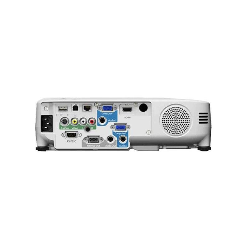 爱普生(EPSON) CB-955WH 商务型投影机+上门安装(不含辅材)