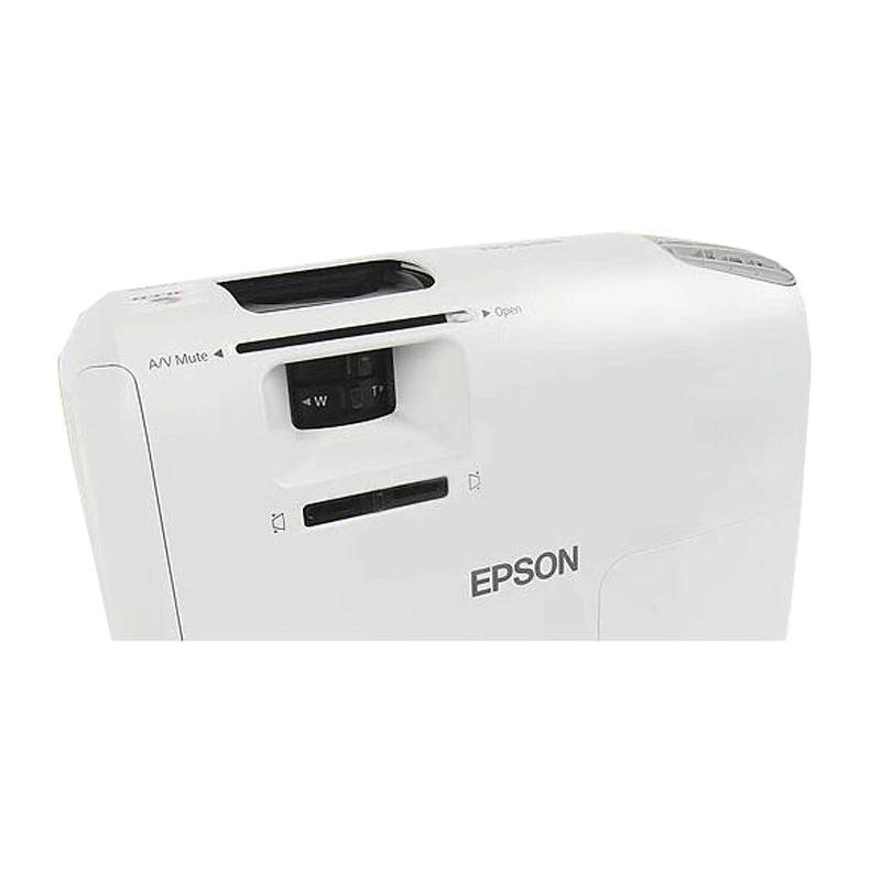 爱普生(EPSON) CB-955WH 商务型投影机+上门安装(不含辅材)