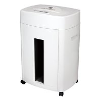 三木(SUNWOOD)SD9711碎纸机 静音碎纸机