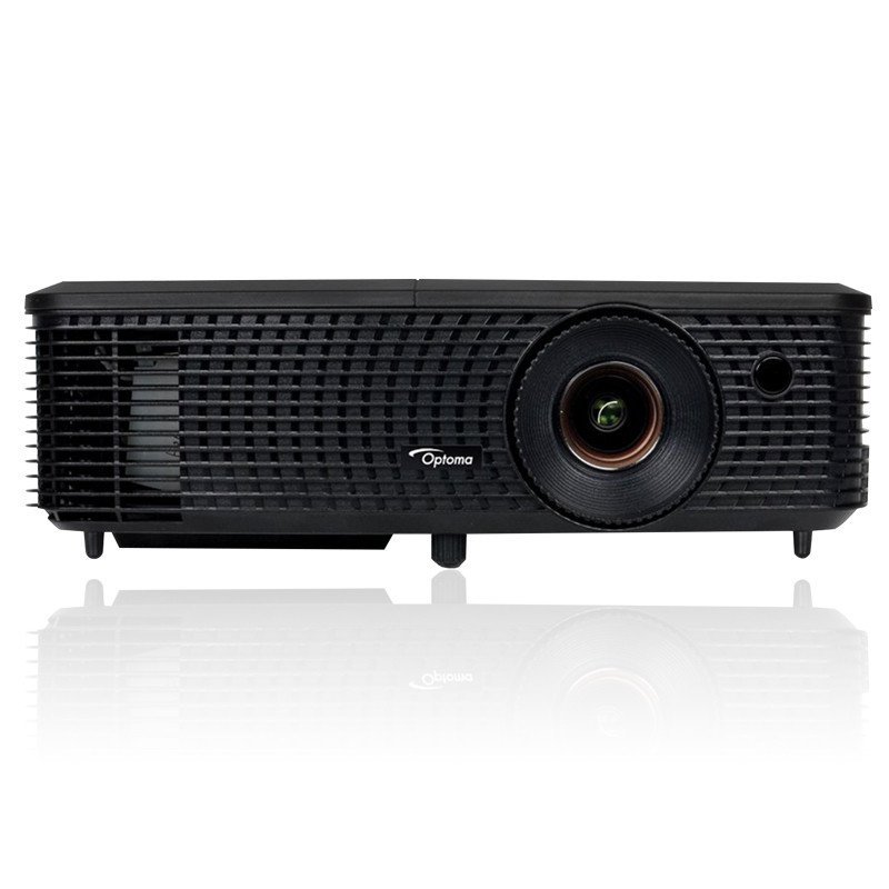 奥图码(Optoma) X341 新款预售 商务型投影机 办公用高清投影仪