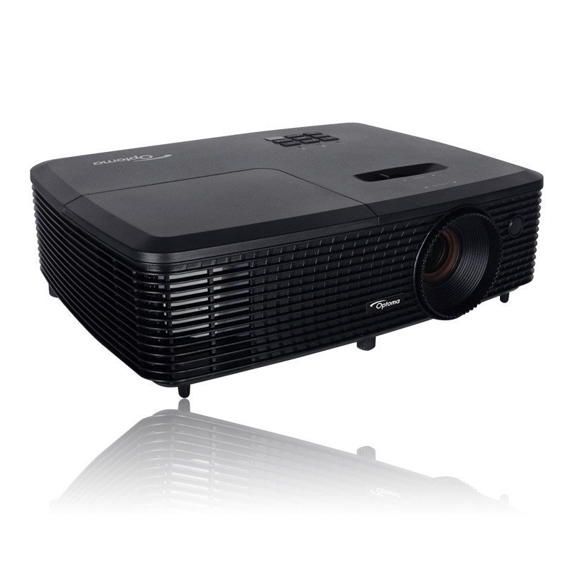 奥图码(Optoma) X341 新款预售 商务型投影机 办公用高清投影仪