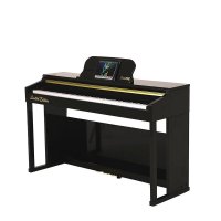 The ONE壹枱 88键智能钢琴 旗舰版