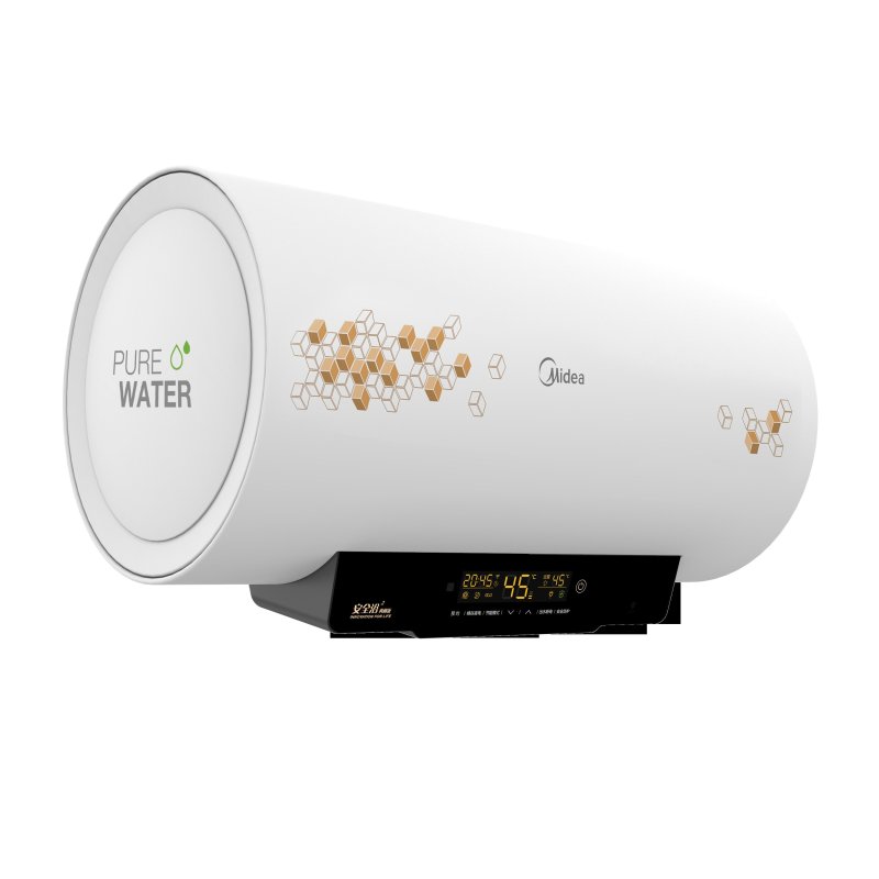 美的电热水器F80-30GM1(HEY)