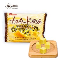 高岗（Takaoka)日本原装进口 奶油巧克力