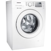 三星洗衣机WW70J4233KW/SC(XQG70-70J4233KW) 7公斤 滚筒洗衣机