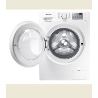 三星洗衣机WW70J4233KW/SC(XQG70-70J4233KW) 7公斤 滚筒洗衣机