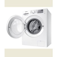 三星洗衣机WW70J4233KW/SC(XQG70-70J4233KW) 7公斤 滚筒洗衣机