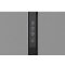 海信(Hisense) BCD-439WTD/Q 439升 十字对开门冰箱(亮金钢)