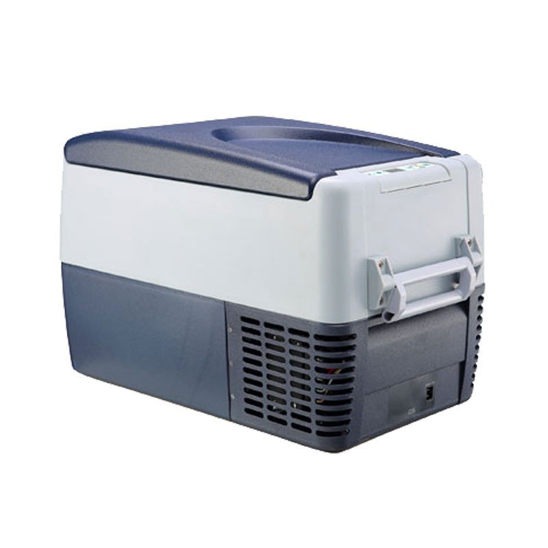 美固MOBICOOL冰箱 C35 车载12v24v都能用 急速制冷-12°