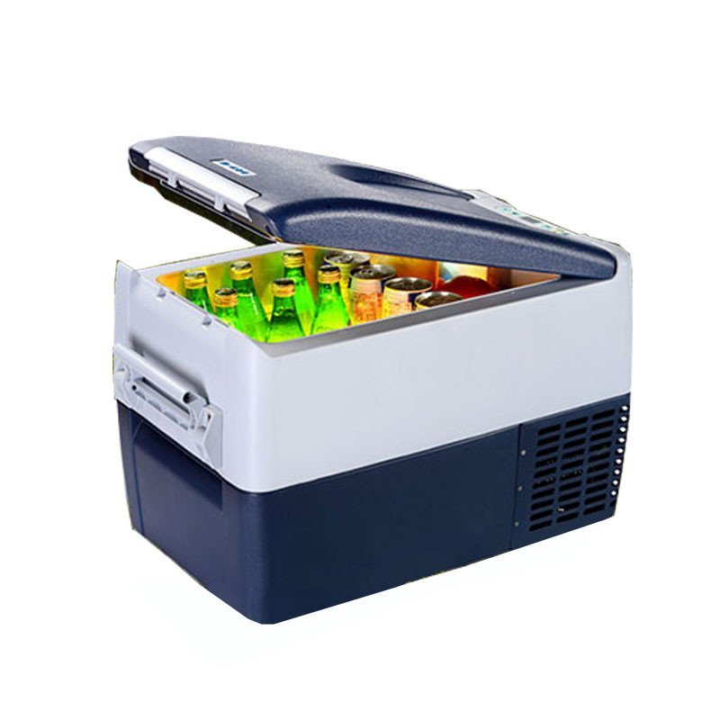 美固MOBICOOL冰箱 C35 车载12v24v都能用 急速制冷-12°