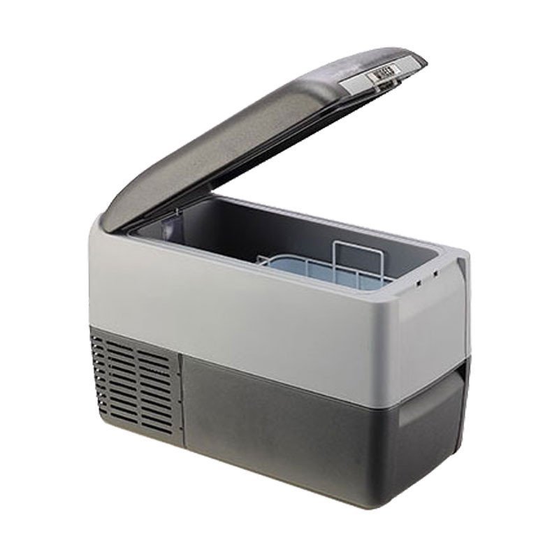 唯固WAECO冰箱 CF-25 车载12v24v 都能用的车载冰箱 急速制冷-18°