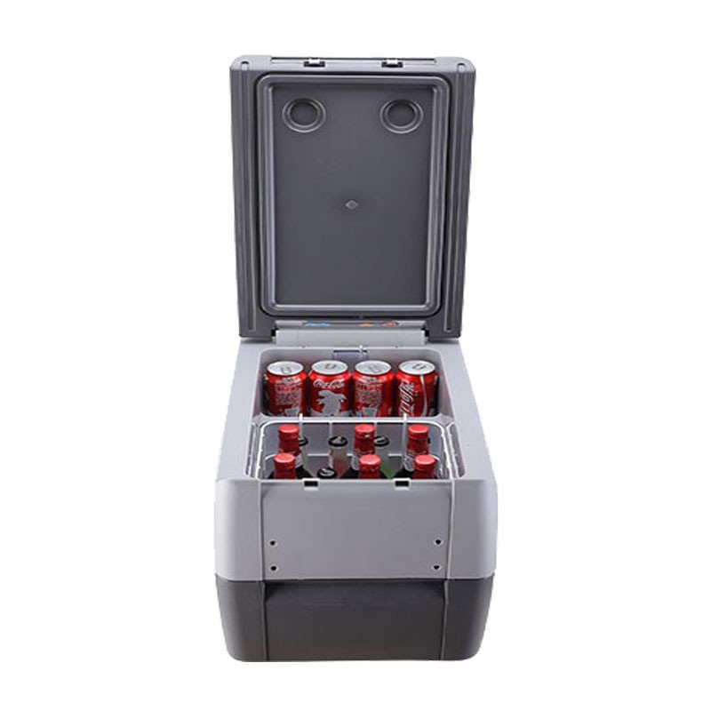 唯固WAECO冰箱 CF-25 车载12v24v 都能用的车载冰箱 急速制冷-18°