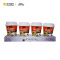 禧滋焦糖玛奇朵风味咖啡固体饮料30g*4