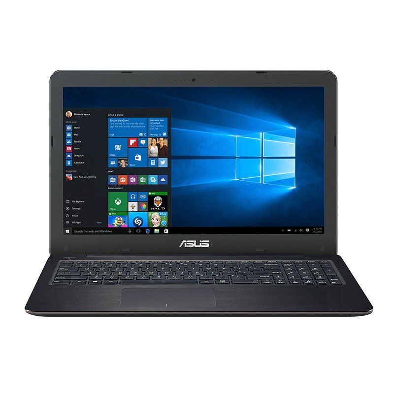 华硕(ASUS)顽石四代15.6英寸笔记本电脑(i7-6500U 4G 1T GEFORCE940M 2G独显 深蓝 )