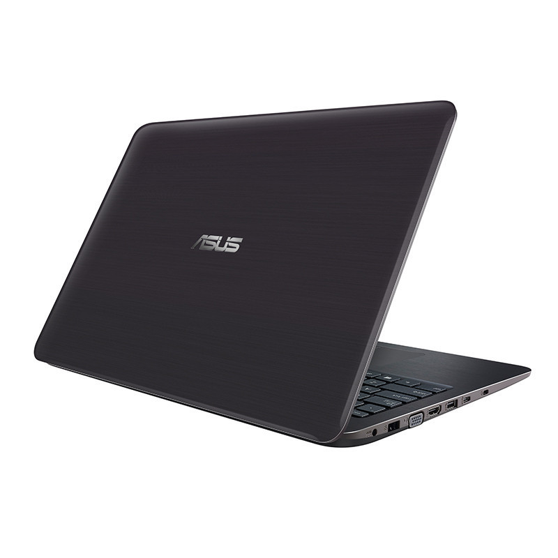 华硕(ASUS)顽石四代15.6英寸笔记本电脑(i7-6500U 4G 1T GEFORCE940M 2G独显 深蓝 )