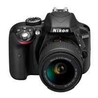 尼康数码单反相机 D3300(18-55mm+55-200mm)+16G卡