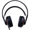 硕美科(SOMIC) G932 头戴式电竞游戏耳机 7.1声效智能震动 黑色