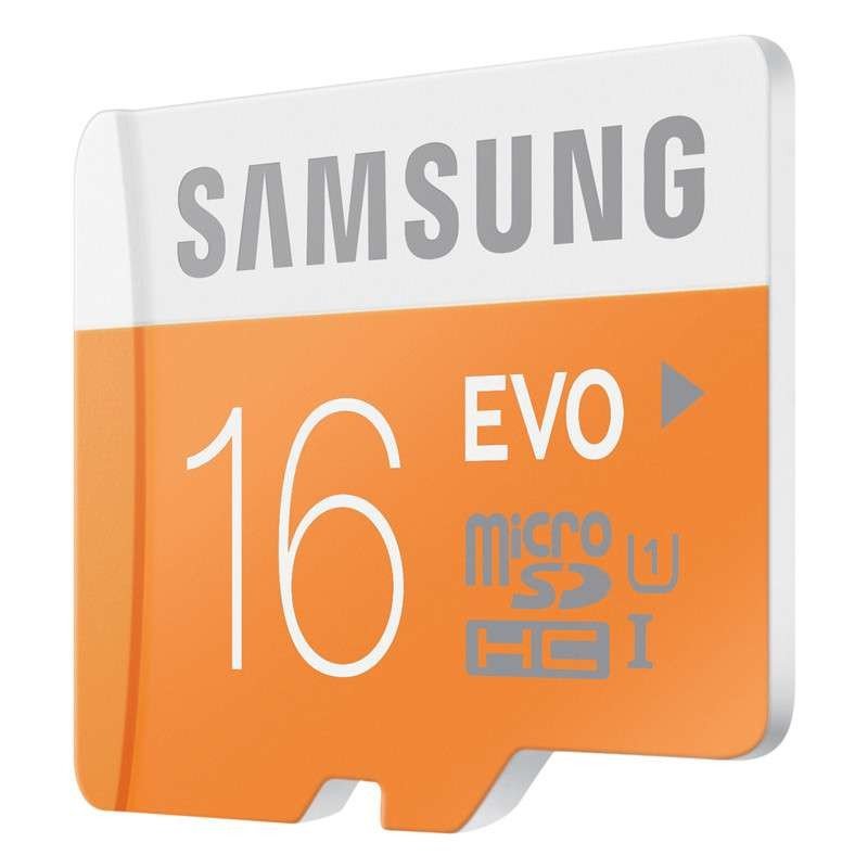 三星TF class10 16G