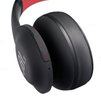 JBL EVEREST ELITE V300 无线蓝牙降噪运动耳机 无线通话入耳式耳机 降噪版黑色