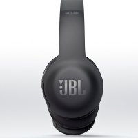 JBL EVEREST ELITE V300 无线蓝牙降噪运动耳机 无线通话入耳式耳机 降噪版黑色