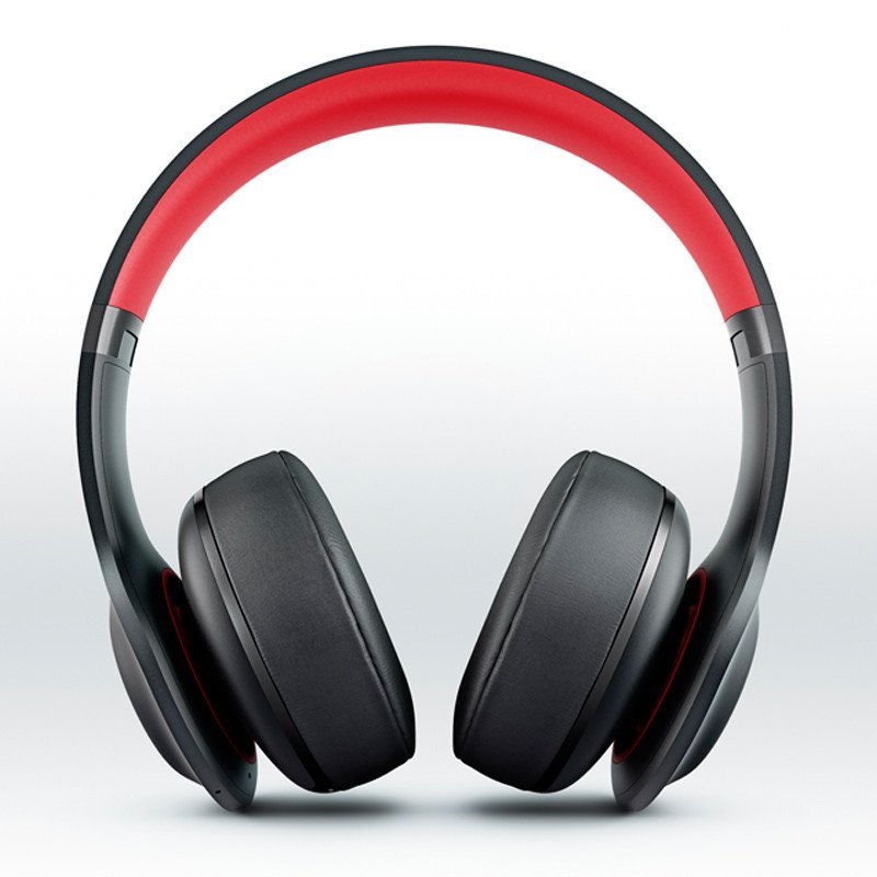 JBL EVEREST ELITE V300 无线蓝牙降噪运动耳机 无线通话入耳式耳机 降噪版红色