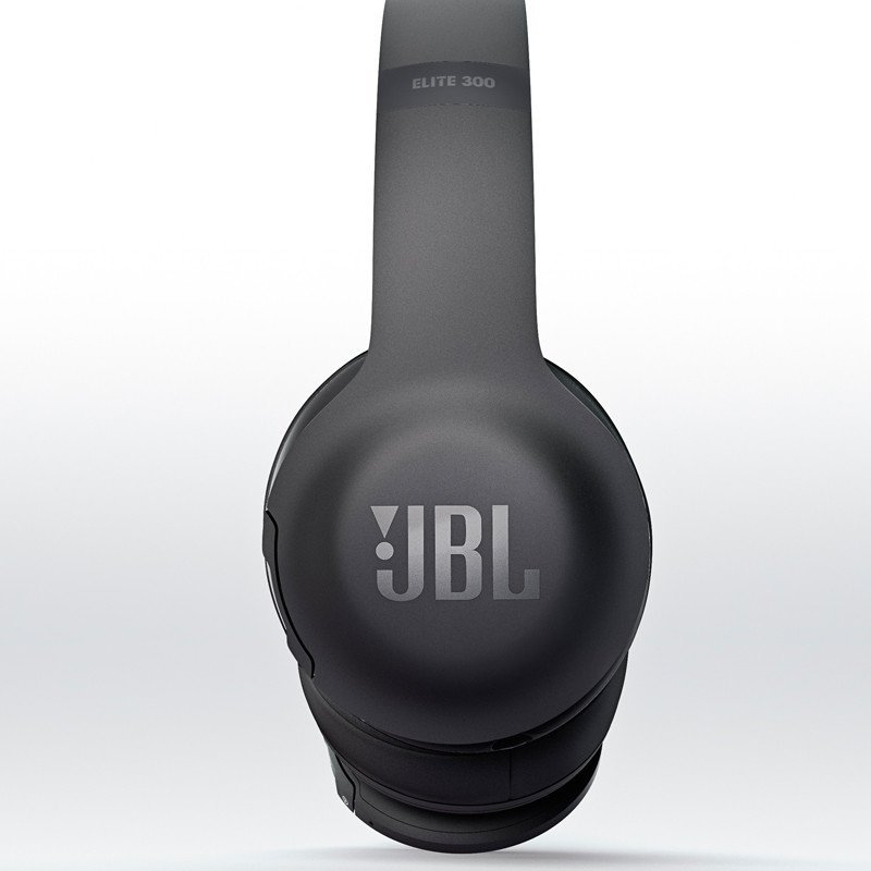 JBL EVEREST ELITE V300 无线蓝牙降噪运动耳机 无线通话入耳式耳机 降噪版红色