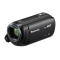 松下(Panasonic) HC-V380GK 高清手持数码摄像机 黑色