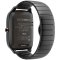 华硕ASUS 智能手表 ZenWatch2星空黑(黑色表盘+黑色不锈钢表带)