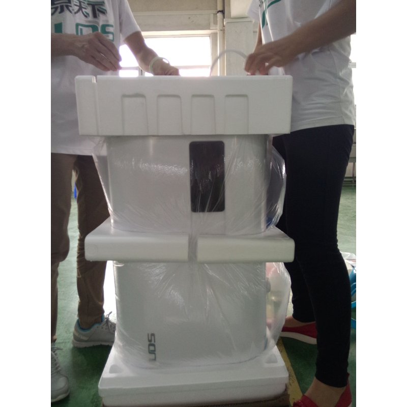 泉天下热水器TTA55-40L