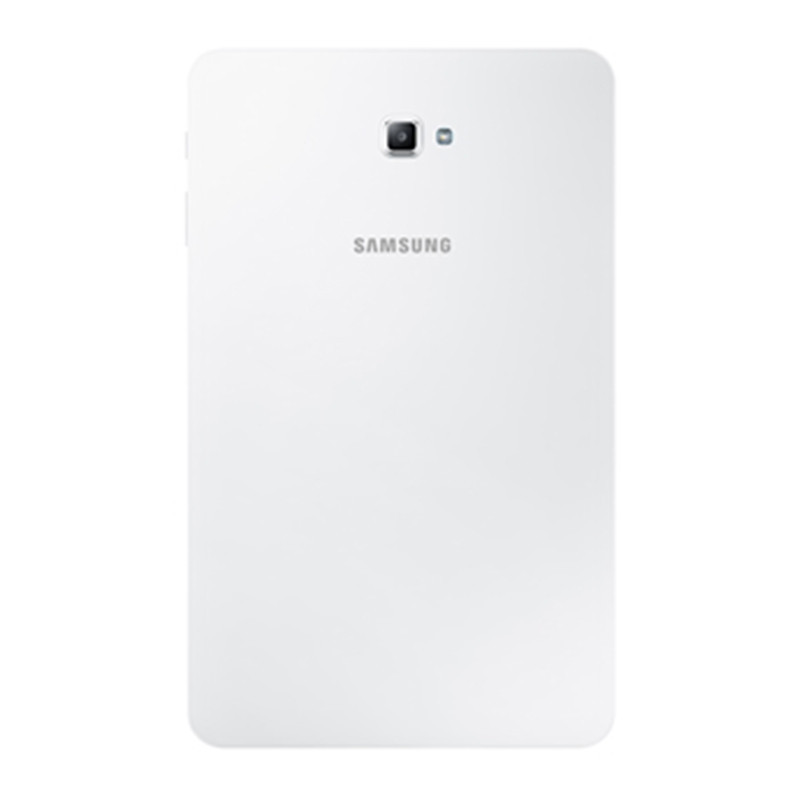 三星(SAMSUNG)Galaxy Tab A SM-T585C 10.1英寸通话平板电脑(2G 16G 白色)