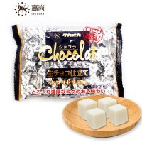 高岗(Takaoka) 日本原装进口 白巧克力