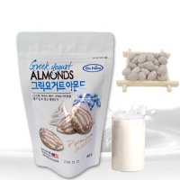 我家农场酸奶味扁桃仁180g