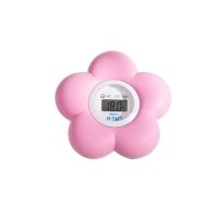 飞利浦 新安怡 沐浴、卧室用电子温度计 SCH550/21