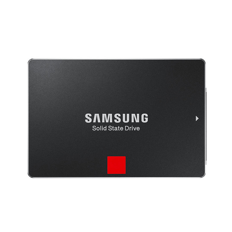 【苏宁自营】 Samsung/三星850 PRO 128G SATA3 SSD固态硬盘