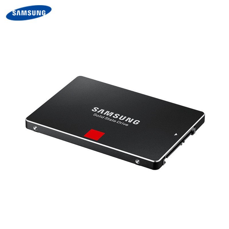 【苏宁自营】 Samsung/三星850 PRO 128G SATA3 SSD固态硬盘