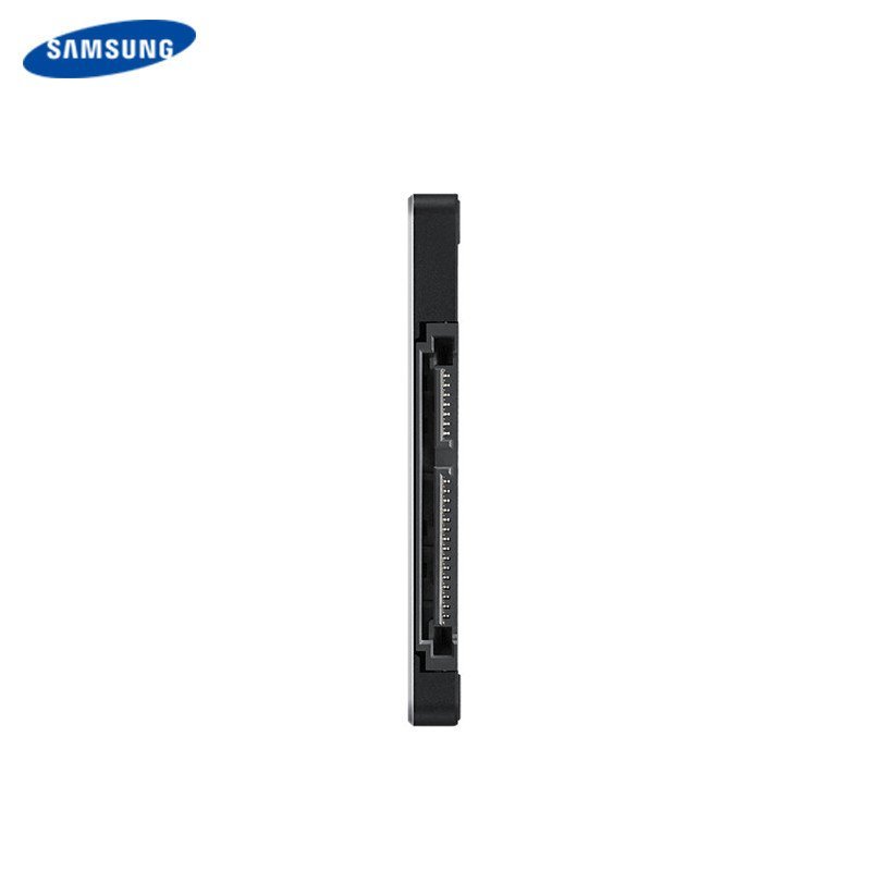 【苏宁自营】 Samsung/三星850 PRO 128G SATA3 SSD固态硬盘