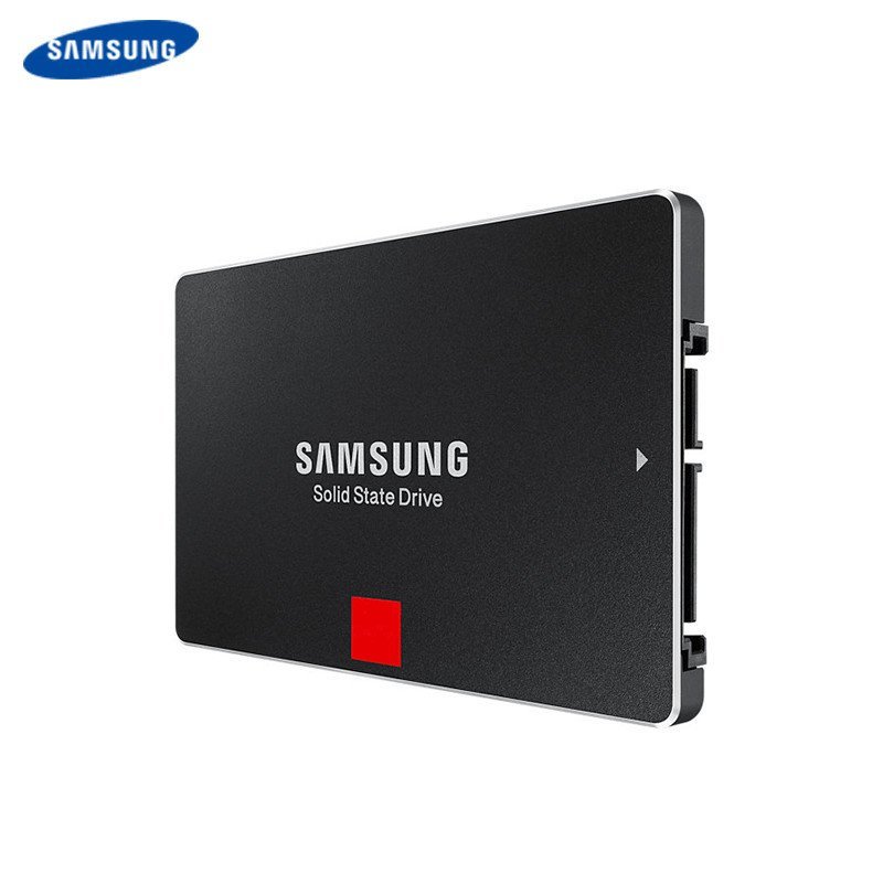 【苏宁自营】 Samsung/三星850 PRO 128G SATA3 SSD固态硬盘